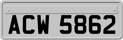 ACW5862