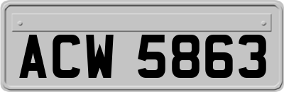 ACW5863