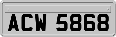 ACW5868