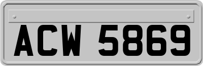 ACW5869