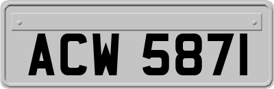 ACW5871
