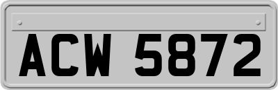 ACW5872
