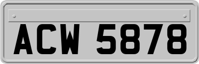 ACW5878