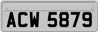 ACW5879