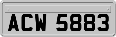 ACW5883