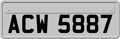 ACW5887