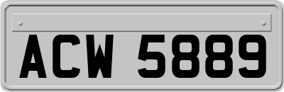 ACW5889