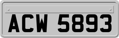 ACW5893