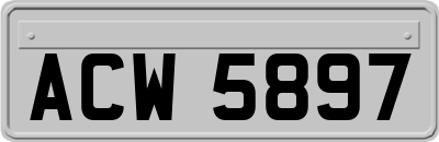 ACW5897
