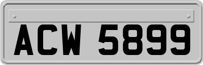 ACW5899
