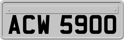 ACW5900