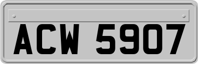 ACW5907