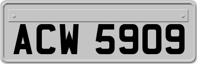 ACW5909