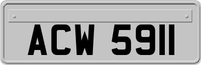 ACW5911