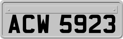 ACW5923