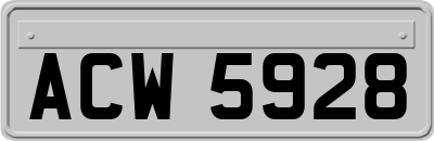 ACW5928