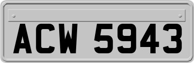ACW5943
