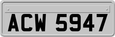 ACW5947