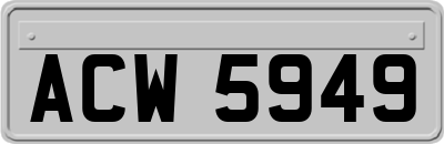 ACW5949