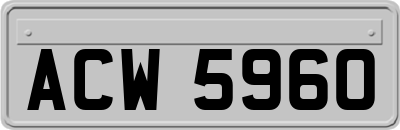 ACW5960