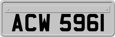 ACW5961