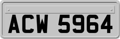 ACW5964