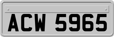 ACW5965