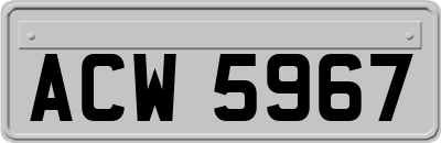 ACW5967