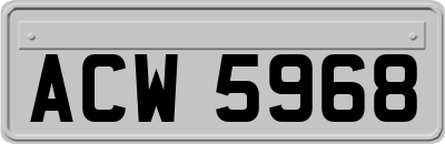 ACW5968