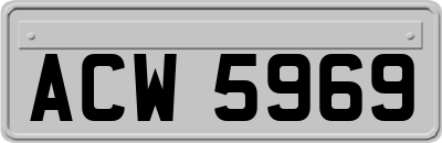 ACW5969