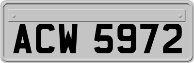 ACW5972