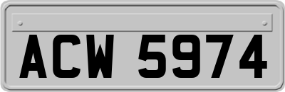 ACW5974