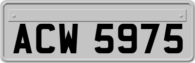 ACW5975