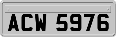 ACW5976