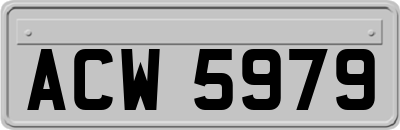 ACW5979