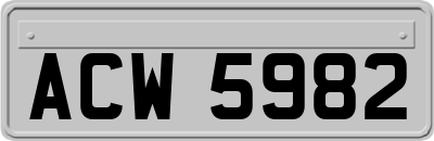 ACW5982