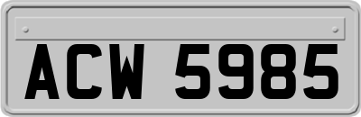 ACW5985