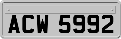 ACW5992