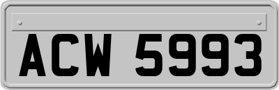 ACW5993