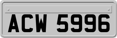 ACW5996