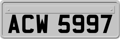 ACW5997
