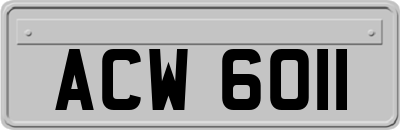 ACW6011