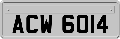 ACW6014