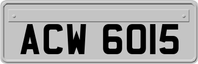 ACW6015
