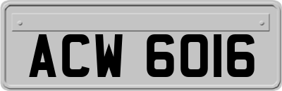 ACW6016