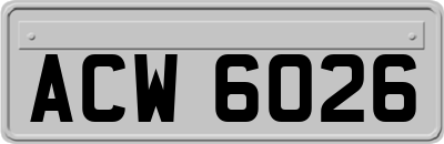 ACW6026