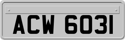 ACW6031