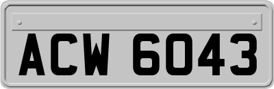 ACW6043