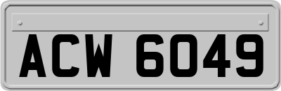 ACW6049