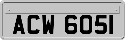 ACW6051